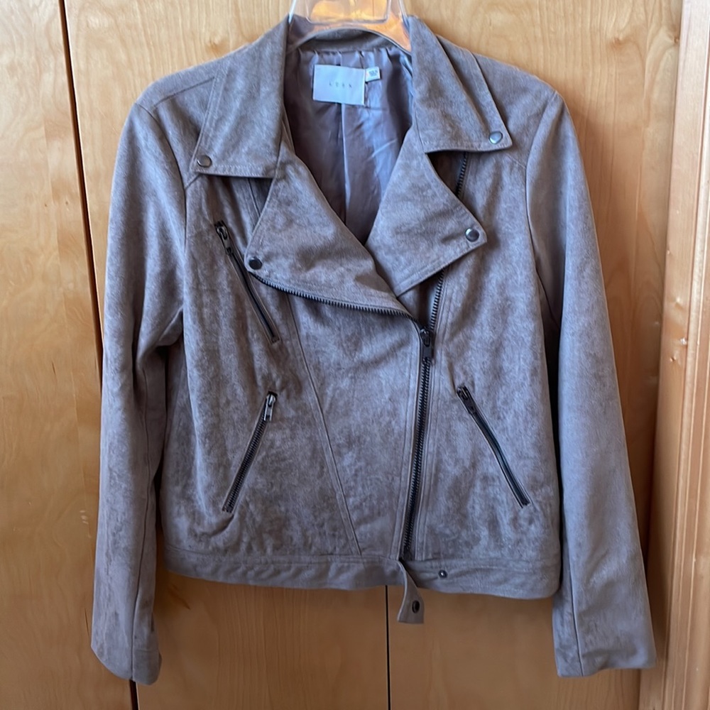 Lush Moto Jacket - image 5